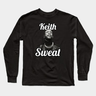 Keith Sweat / 1961 Long Sleeve T-Shirt